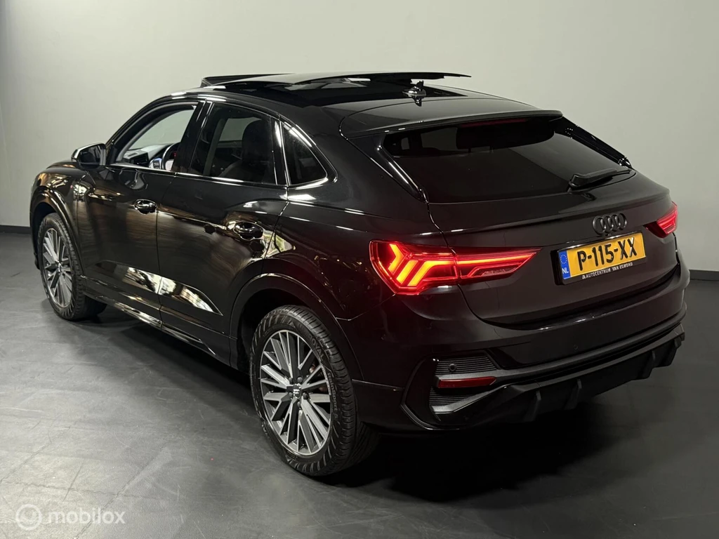 Audi Q3 – foto 11