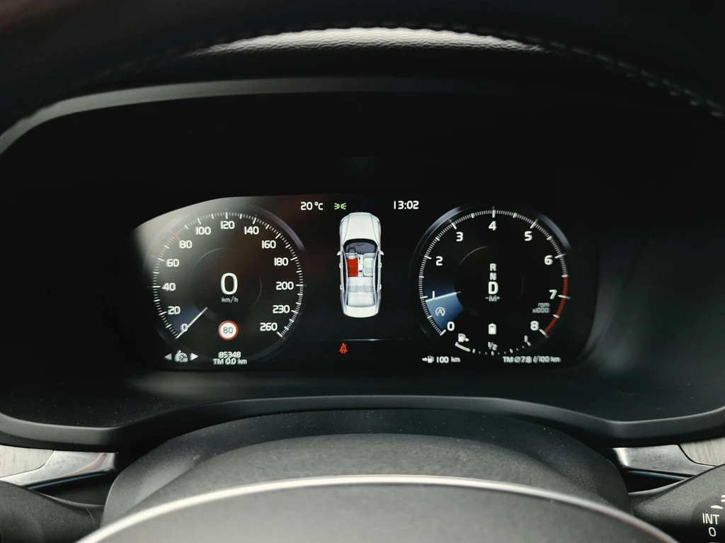 Volvo S60 – foto 37