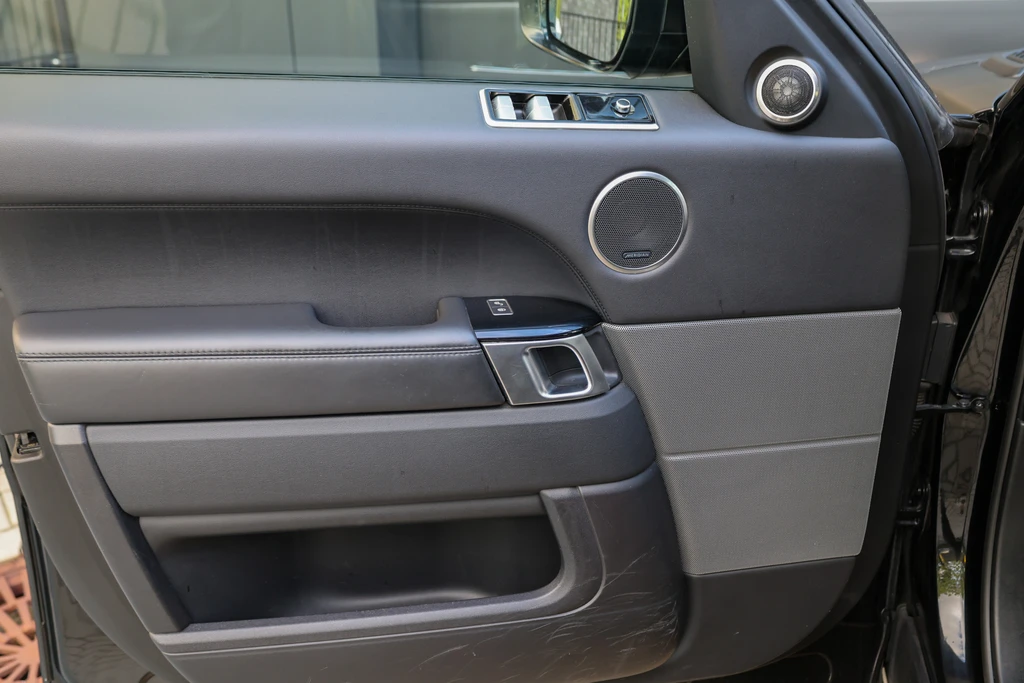 Land Rover Range Rover Sport – foto 15