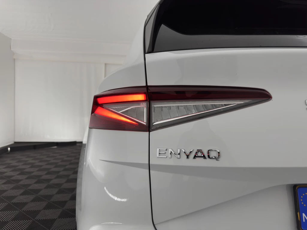 Škoda Enyaq iV – foto 36