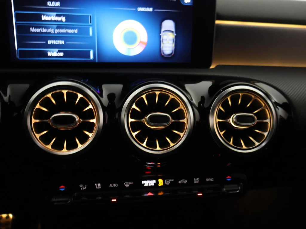 Mercedes-Benz A-Klasse – foto 85