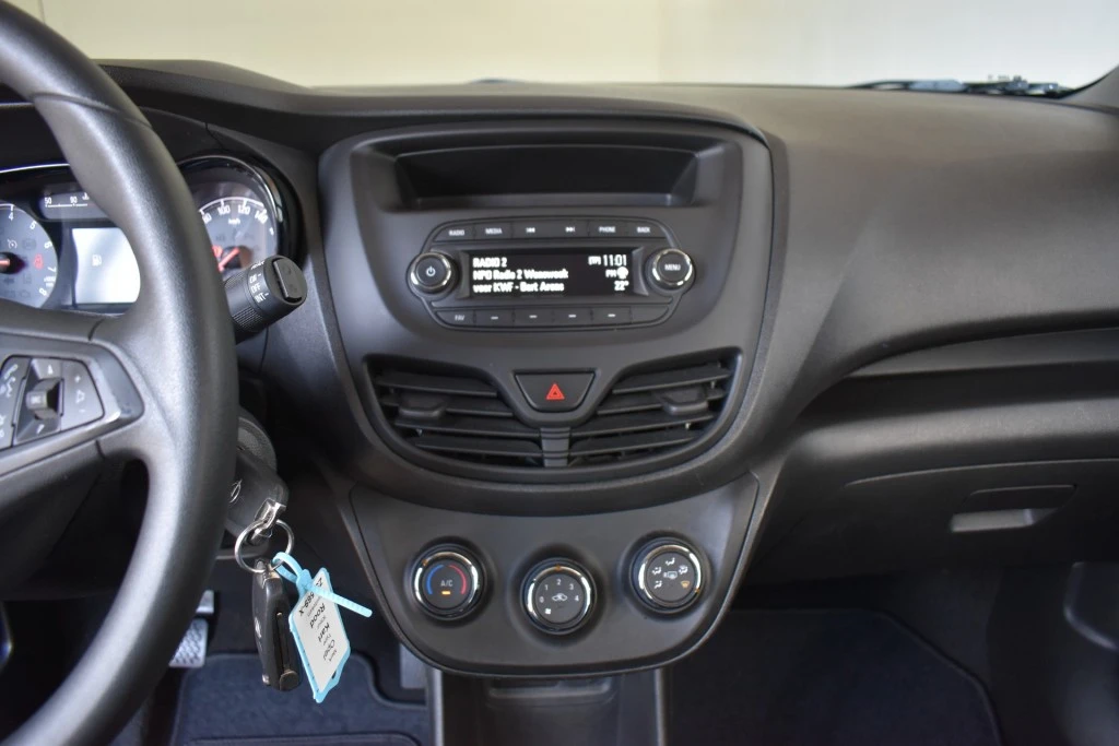 Opel KARL – foto 19
