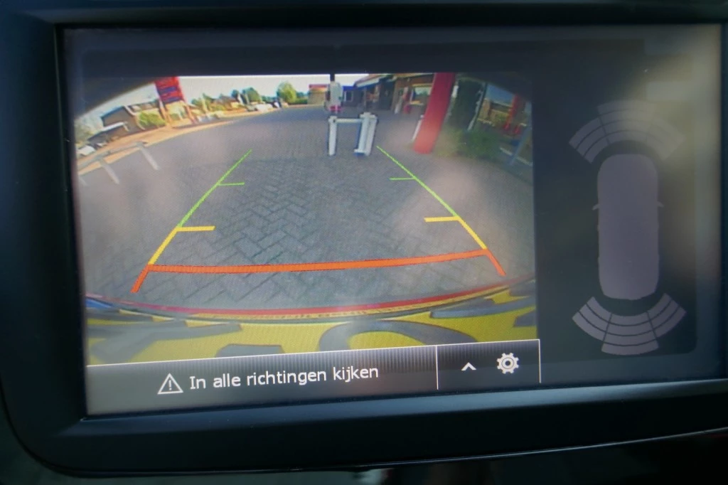 Renault Captur – foto 14