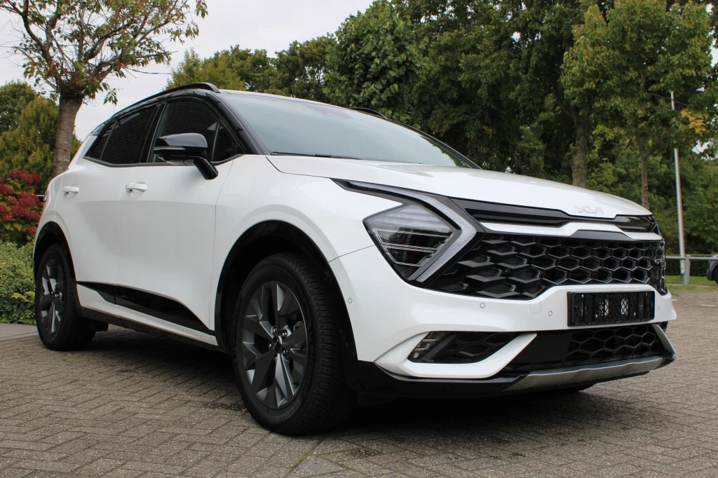 Kia Sportage – foto 5