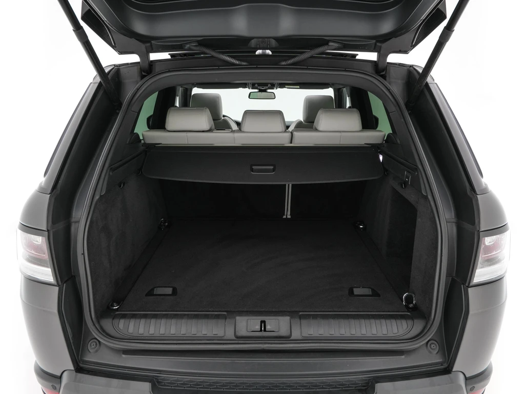 Land Rover Range Rover Sport – foto 11