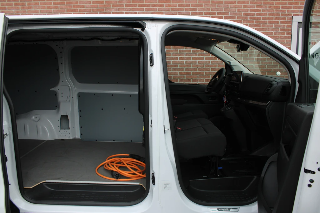 Toyota ProAce – foto 19