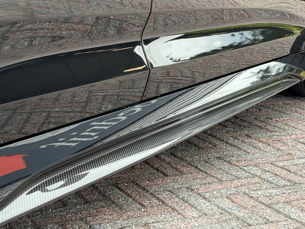 Audi RS6 – foto 15