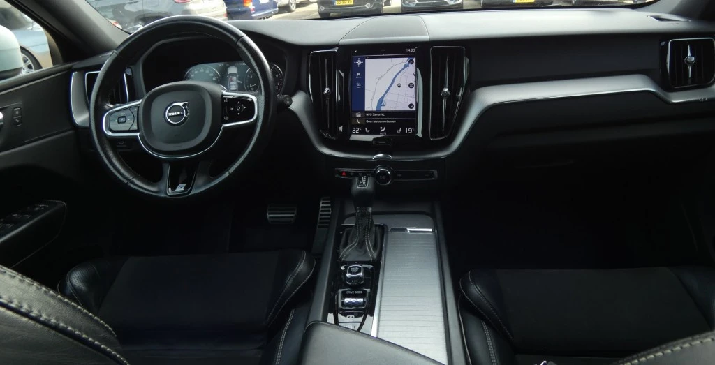 Volvo XC60 – foto 20