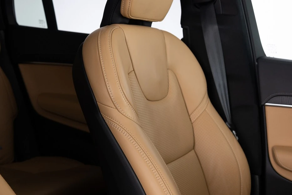 Volvo XC90 – foto 14
