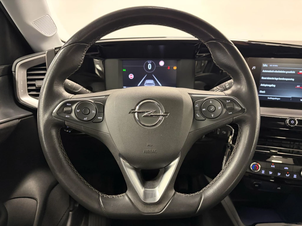 Opel Mokka – foto 23