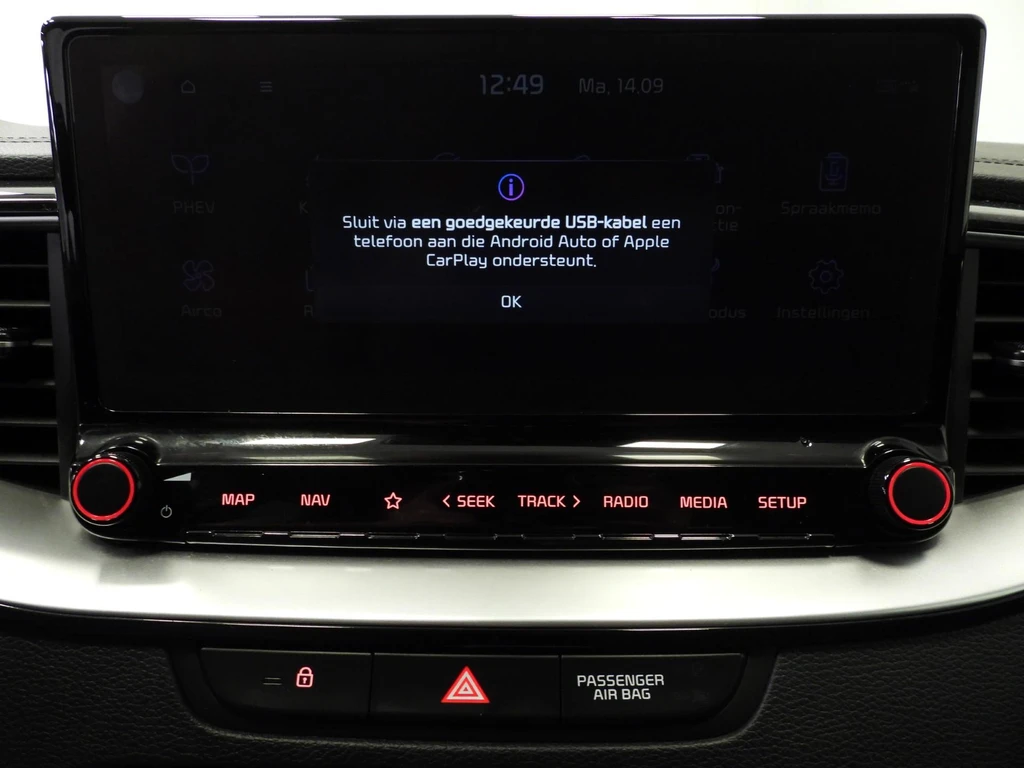 Kia XCeed – foto 15