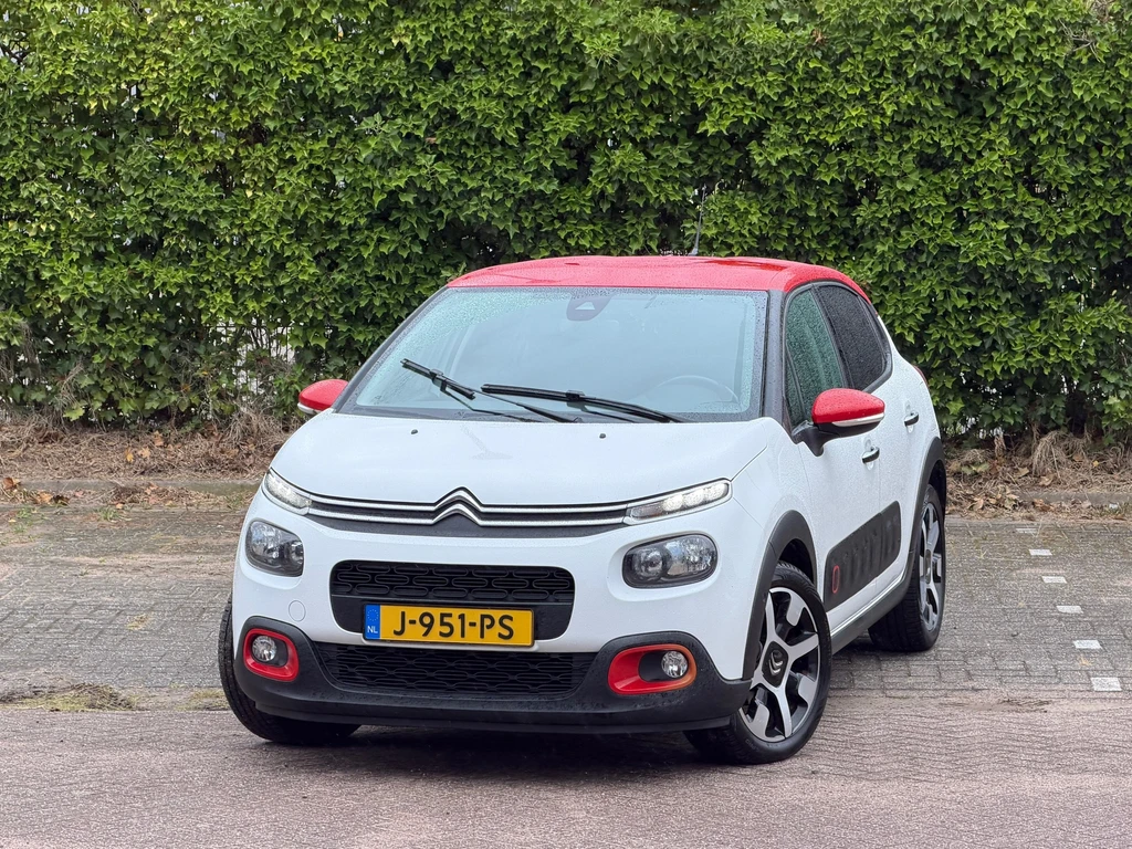 Citroën C3 – foto 2