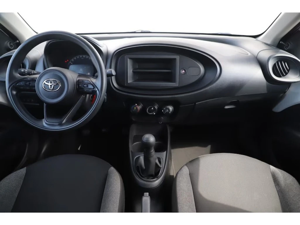 Toyota Aygo – foto 16
