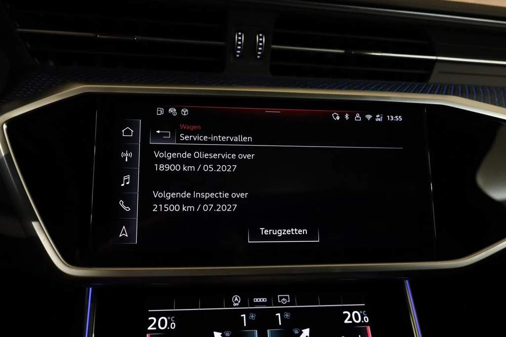 Audi RS6 – foto 34