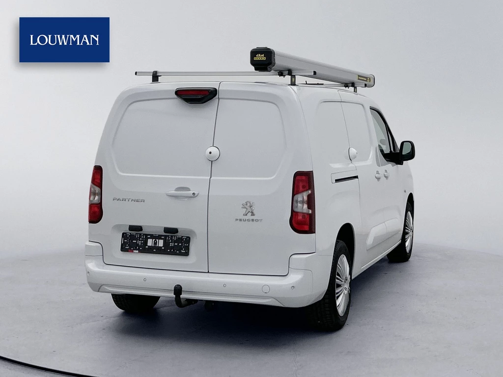 Peugeot Partner – foto 6