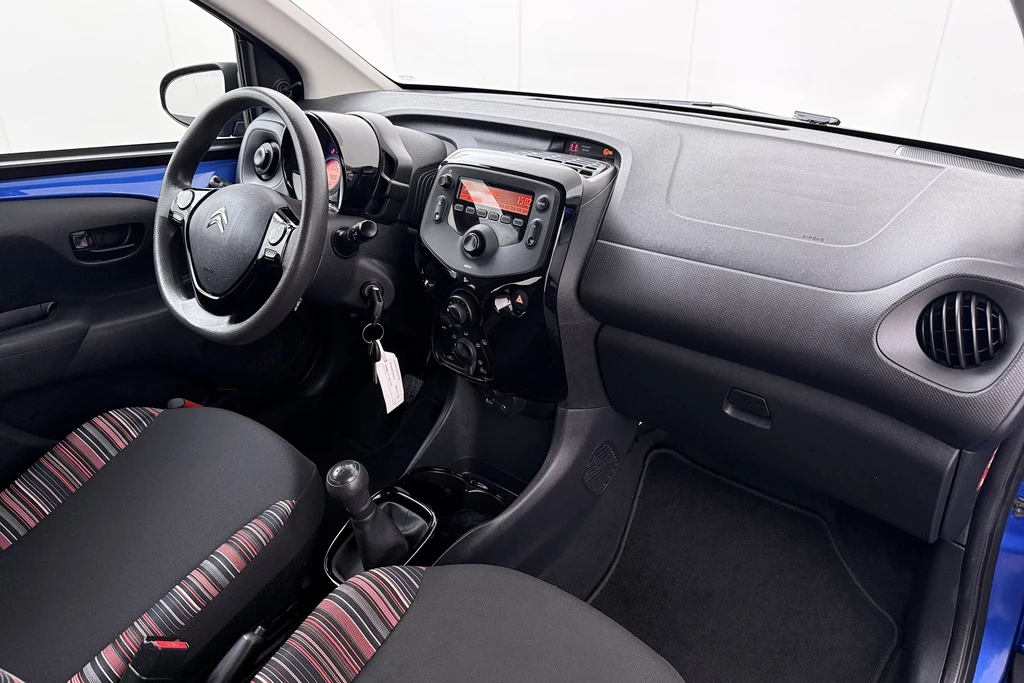 Citroën C1 – foto 15
