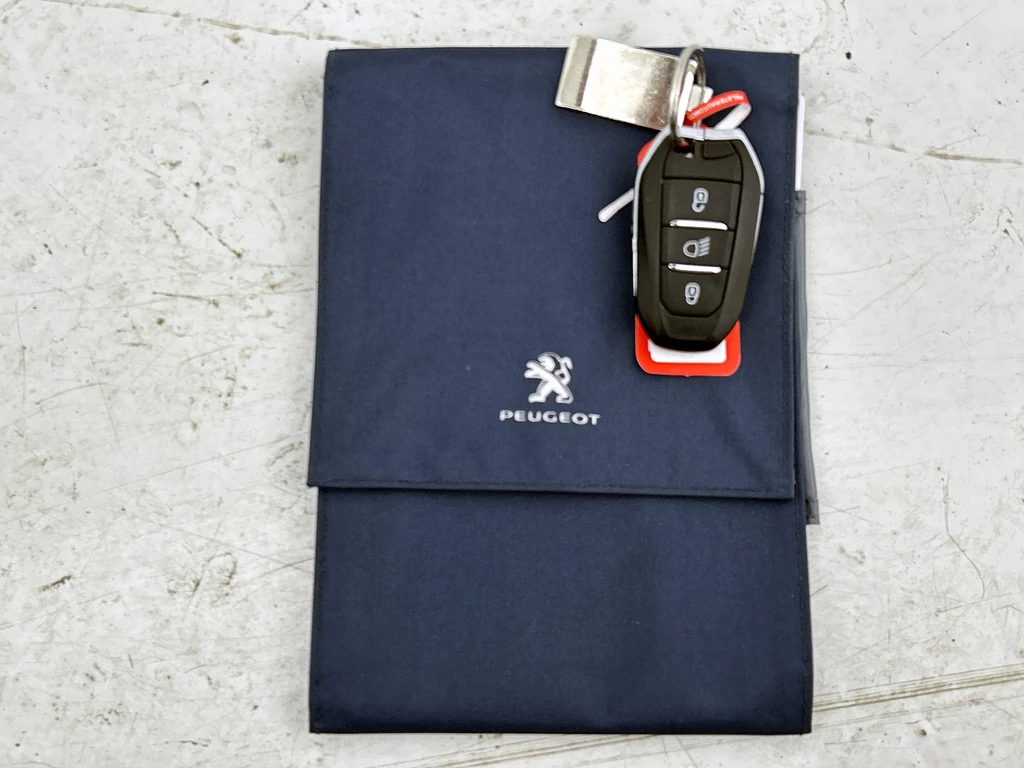 Peugeot 2008 – foto 35