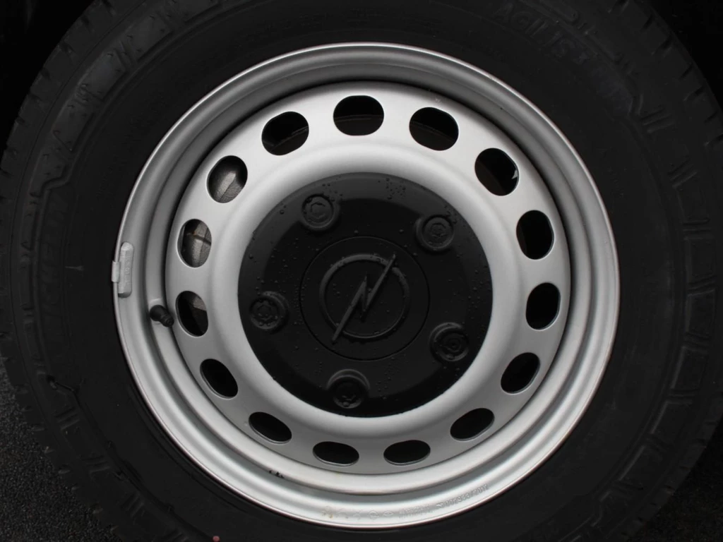 Opel Vivaro-e – foto 32