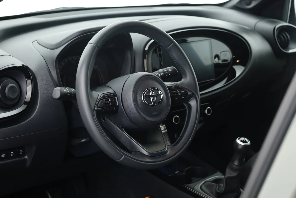Toyota Aygo – foto 6