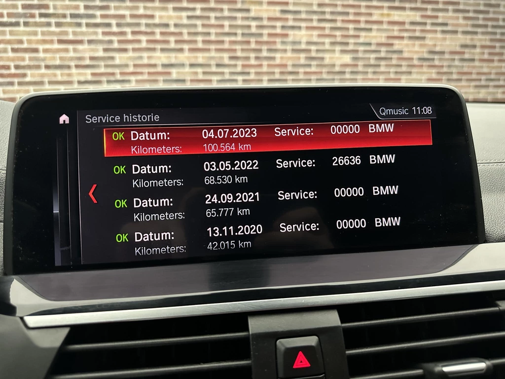 BMW X4 – foto 22