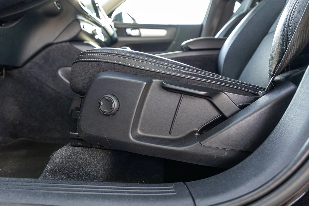 Volvo XC40 – foto 61