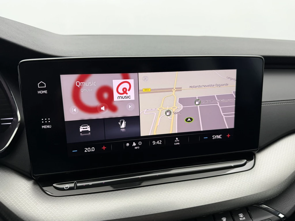 Škoda Octavia – foto 16