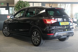 SEAT Arona – thumbnail 6