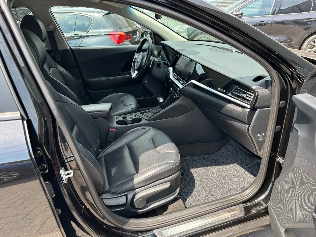 Kia Niro – foto 15