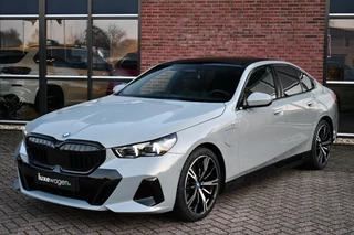 BMW 5 Serie – thumbnail 3