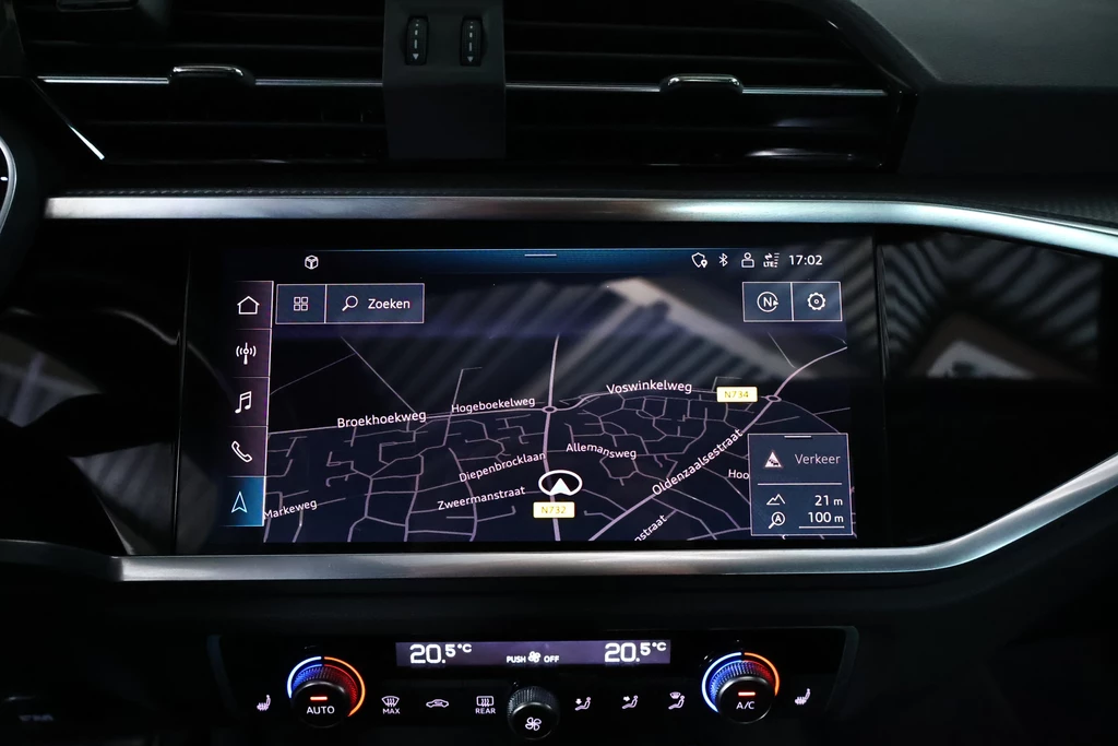 Audi Q3 – foto 18