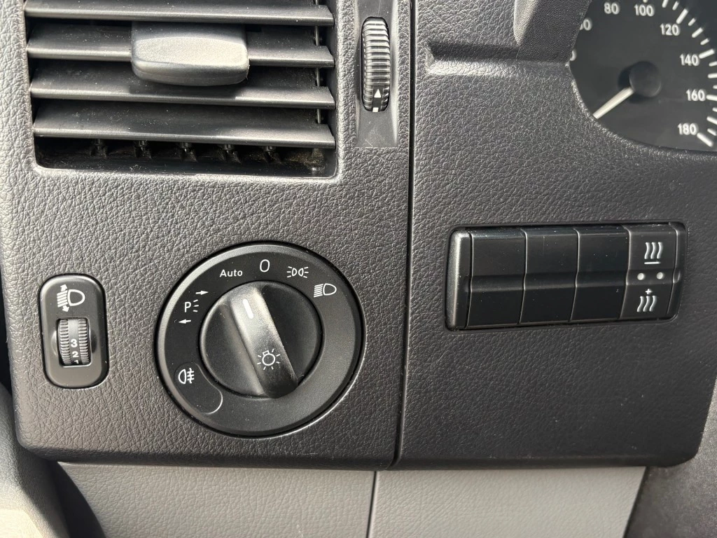Mercedes-Benz Sprinter – foto 26