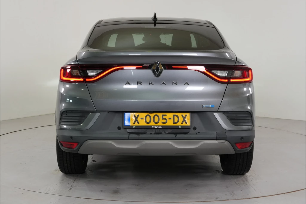 Renault Arkana – foto 6