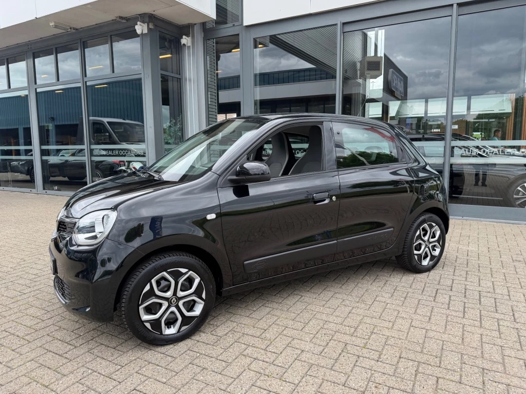Renault Twingo – foto 3