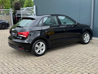 Audi A1 Sportback – thumbnail 10