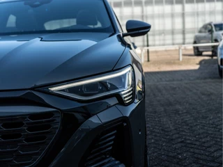Audi Q8 Sportback e-tron – thumbnail 12