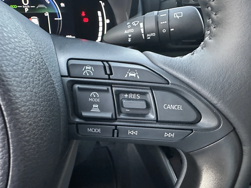 Toyota Yaris – foto 30