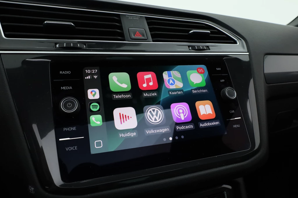 Volkswagen Tiguan – foto 19