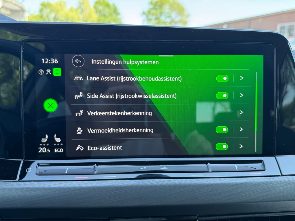 Volkswagen Golf – foto 35