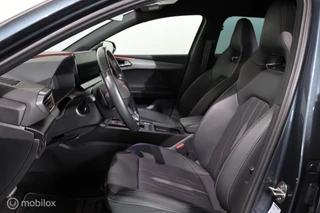 CUPRA Leon Sportstourer – thumbnail 11