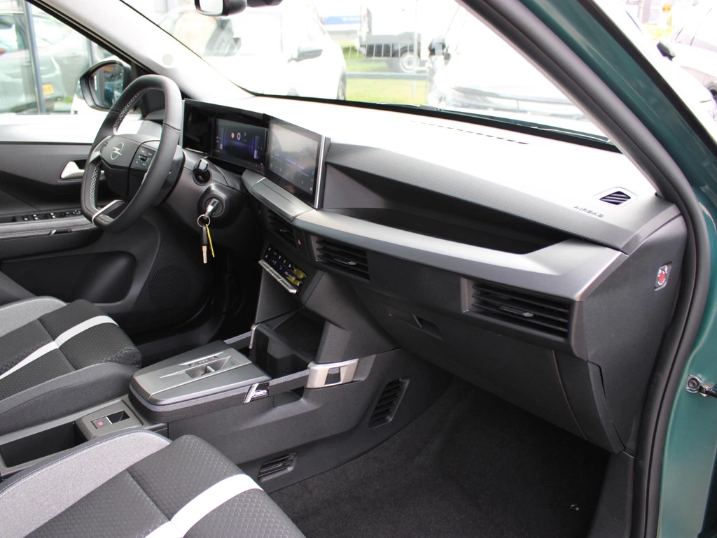 Opel Frontera – foto 12