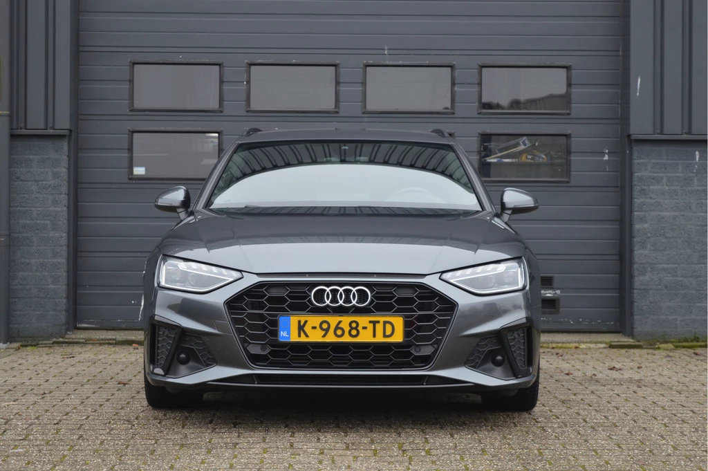 Audi A4 – foto 6