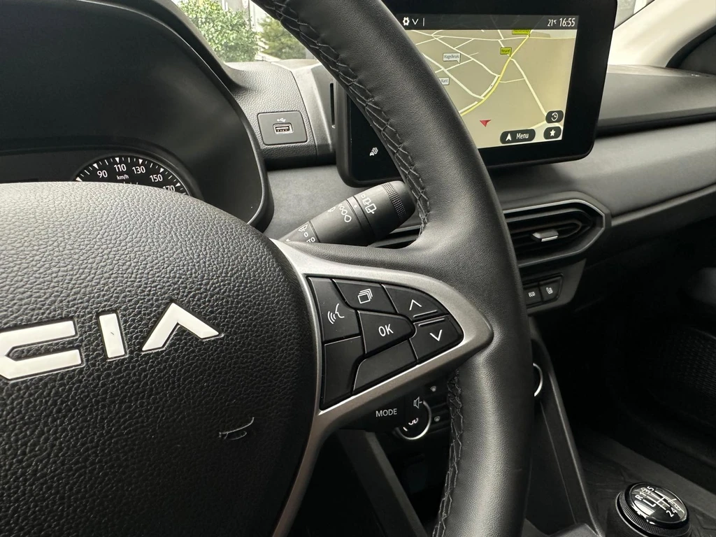 Dacia Jogger – foto 15