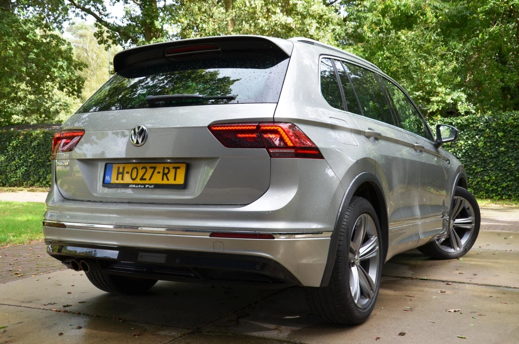 Volkswagen Tiguan – foto 12