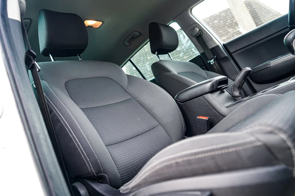 Kia Sportage – foto 27