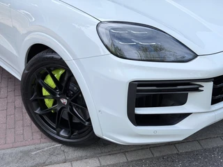 Porsche Cayenne – thumbnail 10