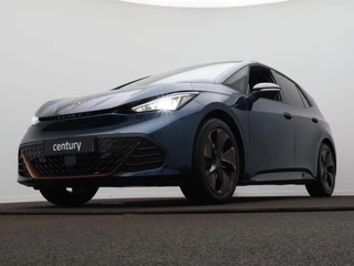 CUPRA Born – thumbnail 2