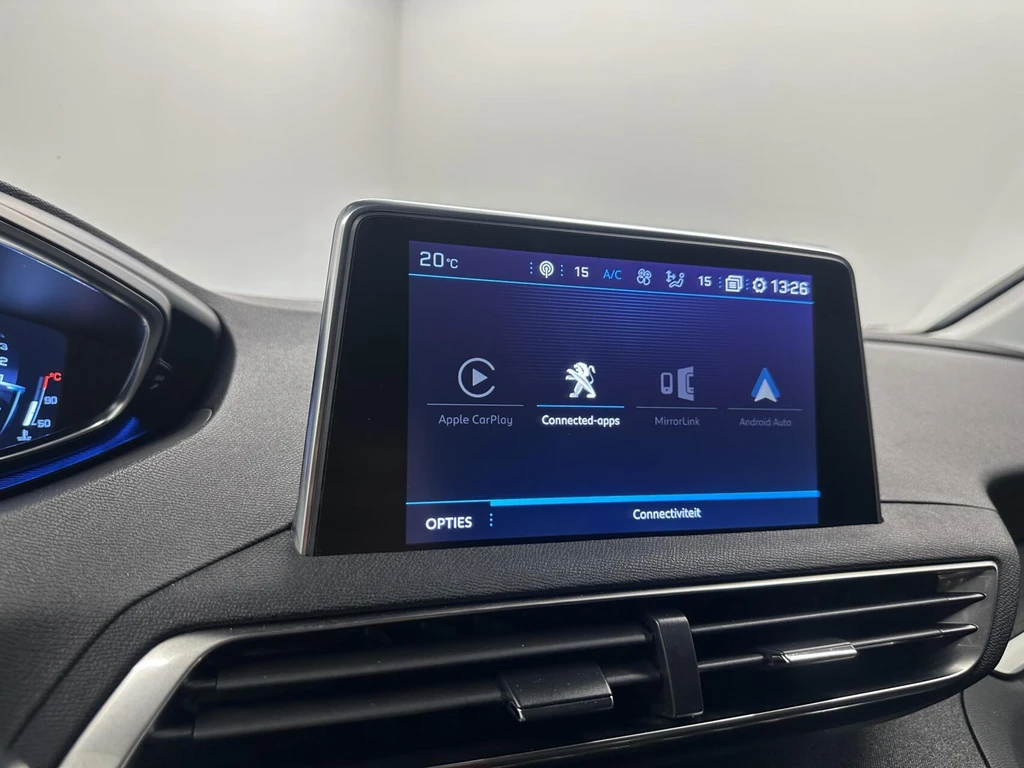 Peugeot 3008 – foto 31