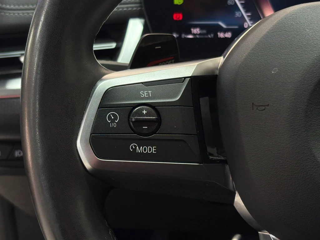 BMW X1 – foto 23