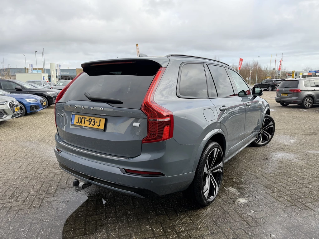 Volvo XC90 – foto 6