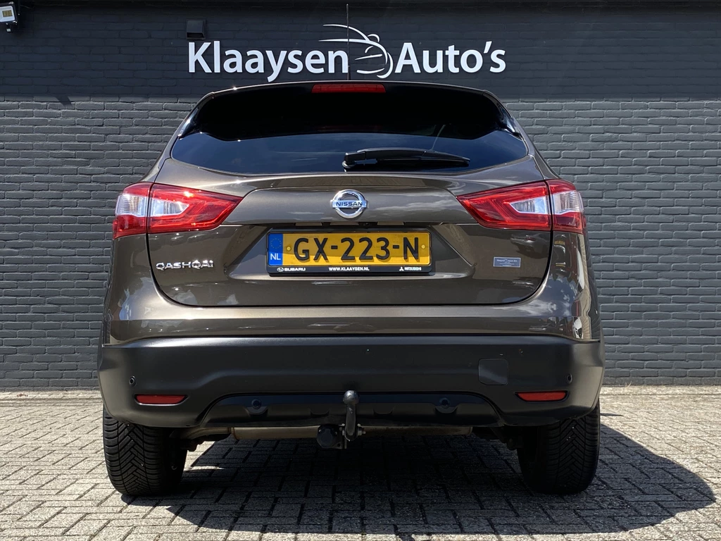 Nissan QASHQAI – foto 4